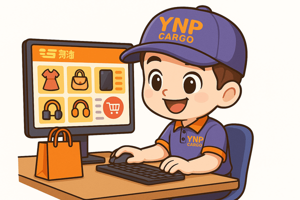 ฝากสั่งและนำเข้า